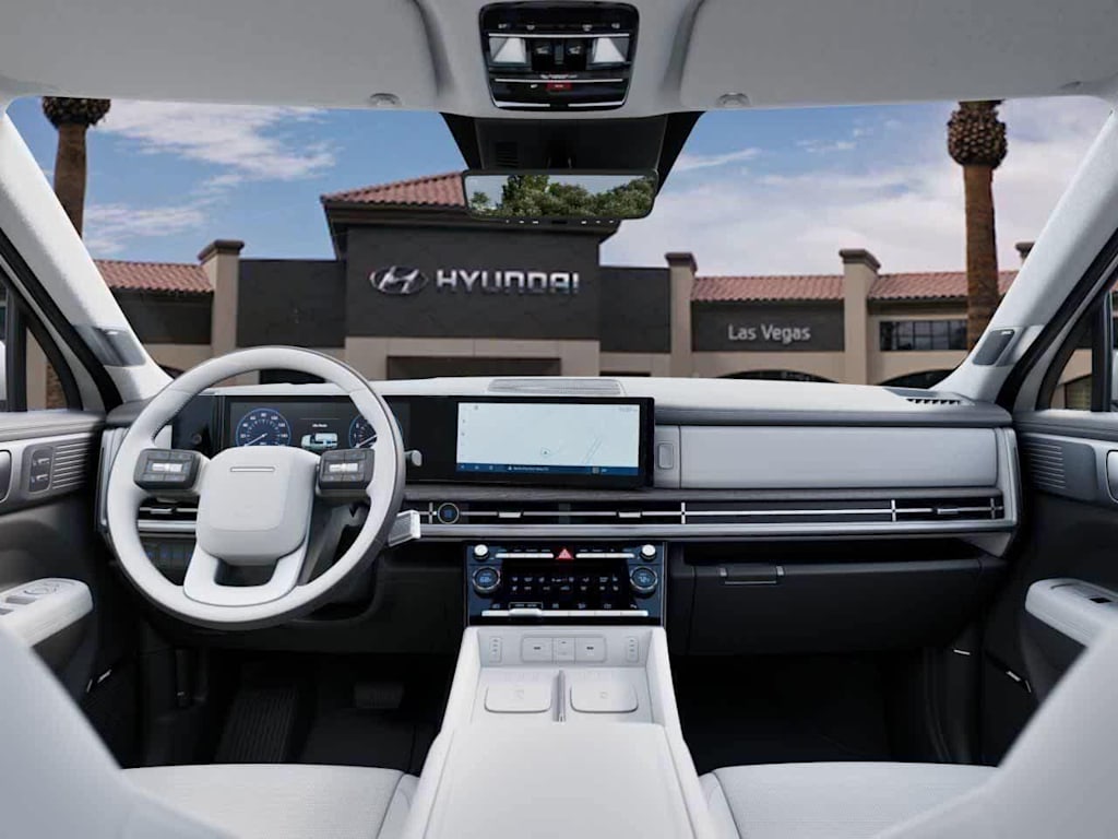 Thumbnail: 2026 Hyundai Santa Fe - 2