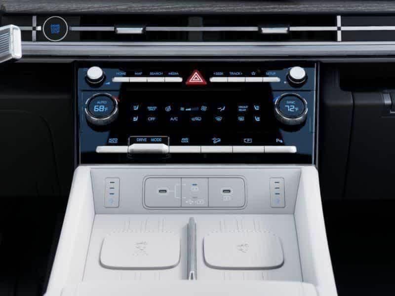Thumbnail: 2026 Hyundai Santa Fe - 15