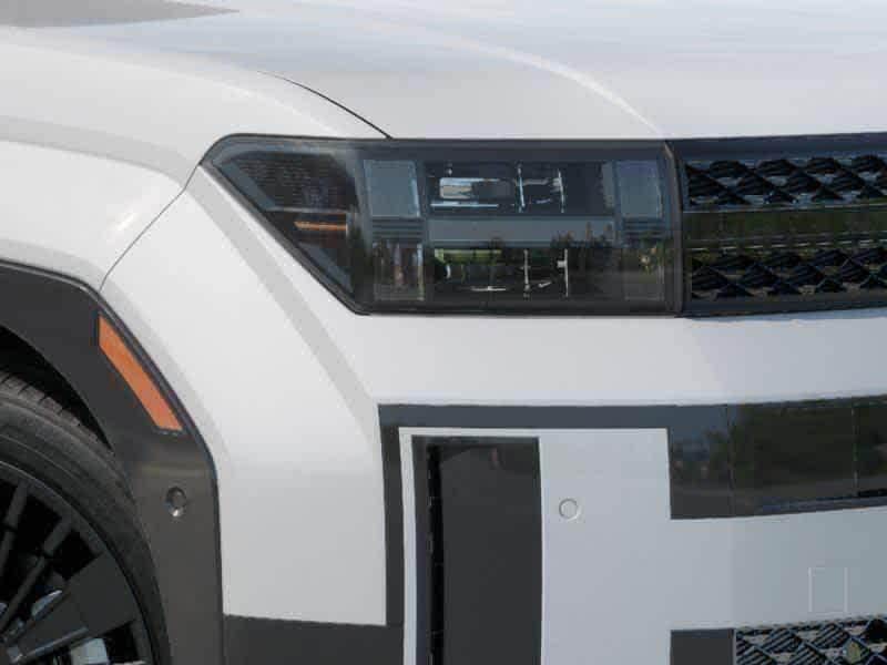 Thumbnail: 2026 Hyundai Santa Fe - 11