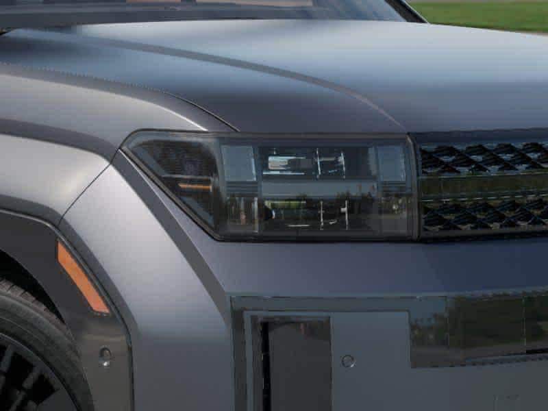 Thumbnail: 2027 Hyundai Santa Fe - 5