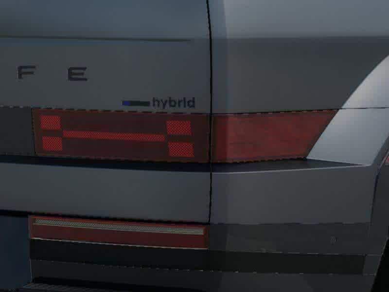 Thumbnail: 2027 Hyundai Santa Fe - 10