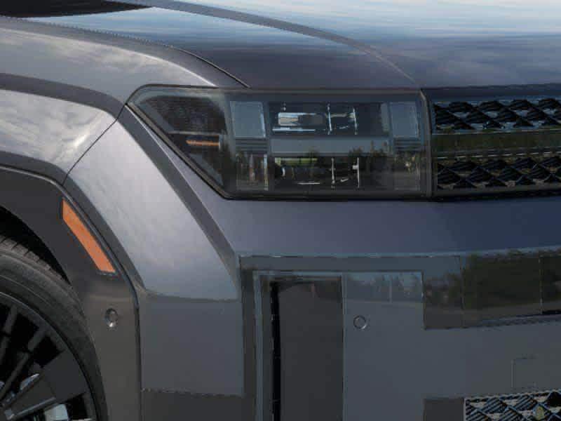 Thumbnail: 2026 Hyundai Santa Fe - 5