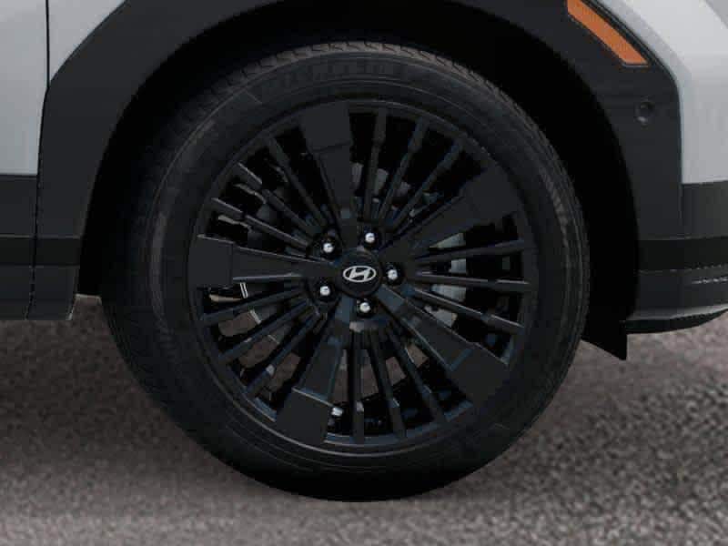 Thumbnail: 2026 Hyundai Santa Fe - 5