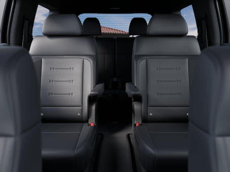 Thumbnail: 2026 Hyundai Santa Fe - 7