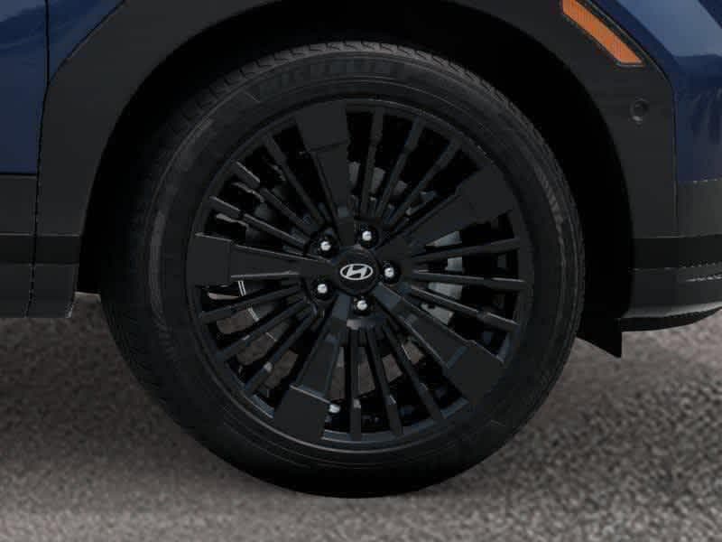 Thumbnail: 2026 Hyundai Santa Fe - 6