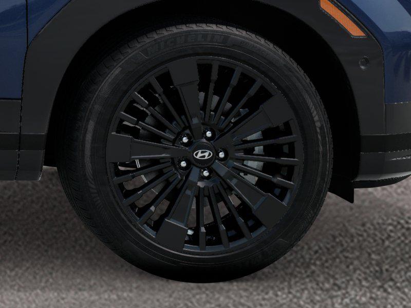 Thumbnail: 2026 Hyundai Santa Fe - 6