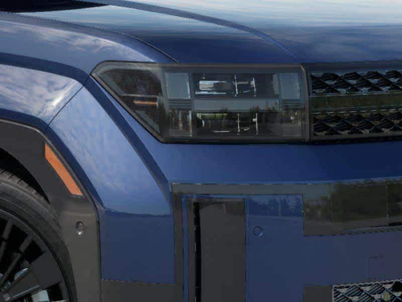 Thumbnail: 2026 Hyundai Santa Fe - 5