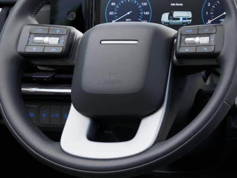 Thumbnail: 2026 Hyundai Santa Fe - 14