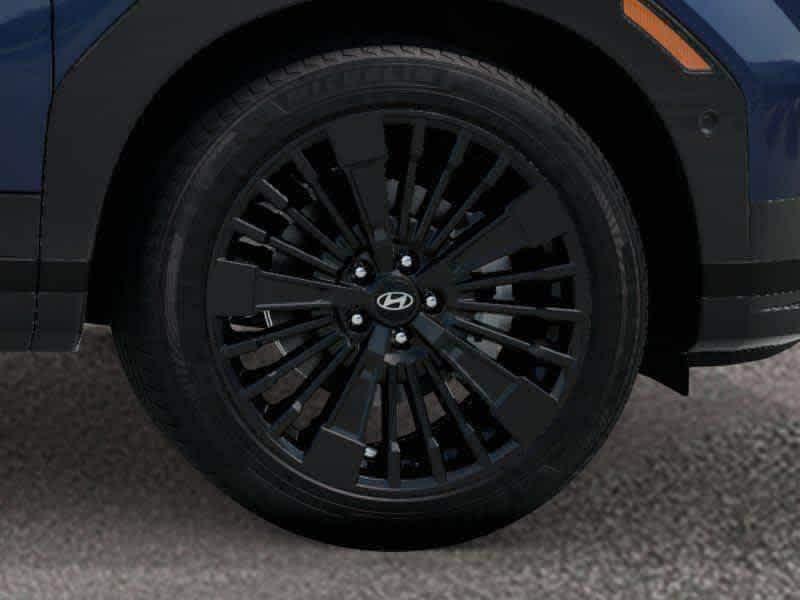 Thumbnail: 2026 Hyundai Santa Fe - 6