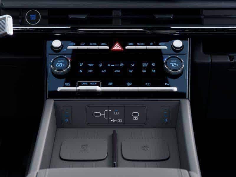 Thumbnail: 2026 Hyundai Santa Fe - 4
