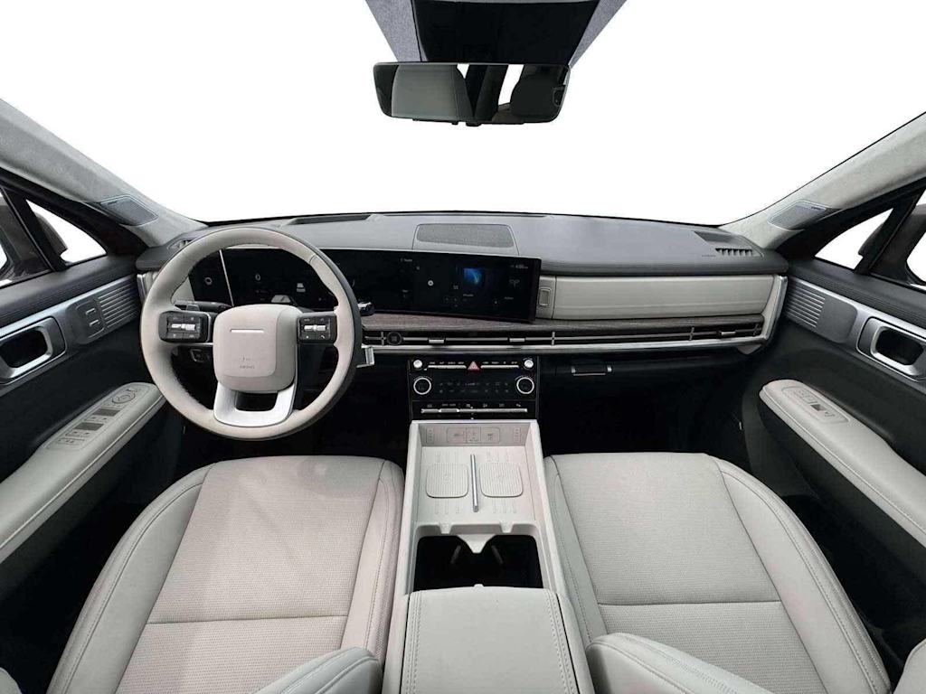 Thumbnail: 2026 Hyundai Santa Fe - 2