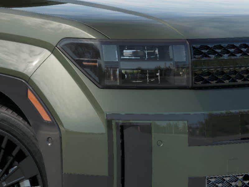 Thumbnail: 2026 Hyundai Santa Fe - 5