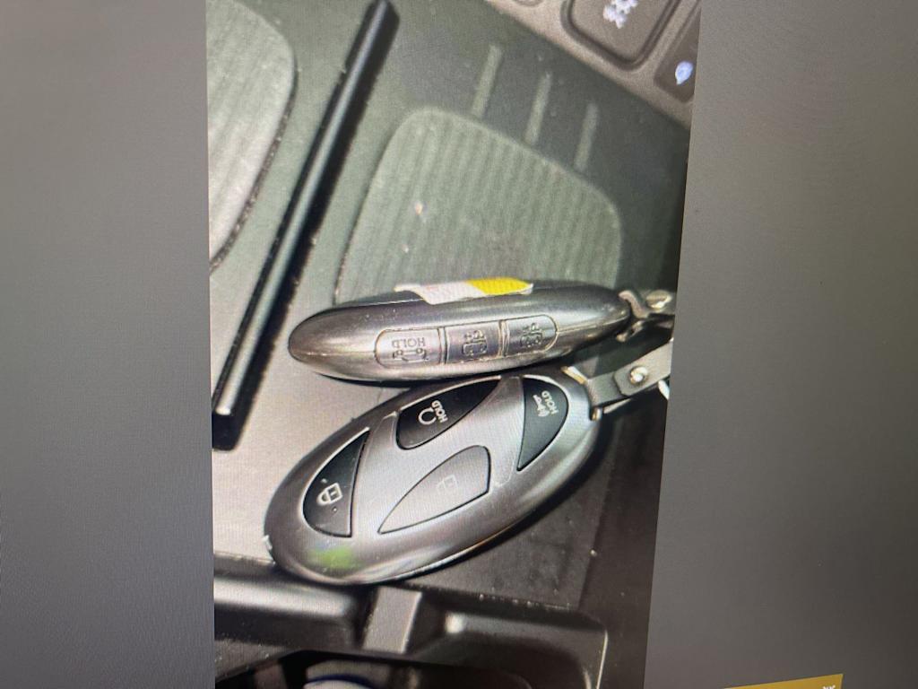 Thumbnail: 2025 Hyundai Santa Fe - 13
