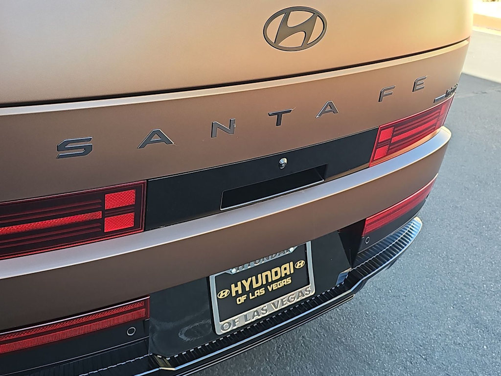 Thumbnail: 2025 Hyundai Santa Fe - 22