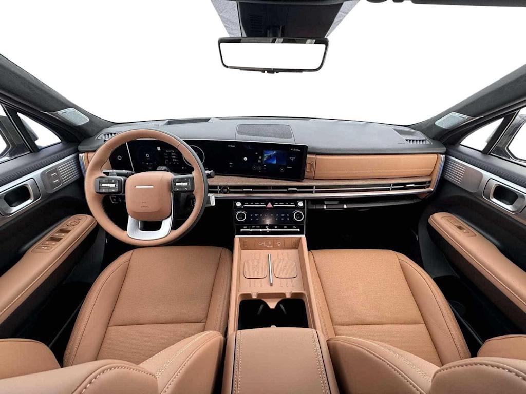 Thumbnail: 2026 Hyundai Santa Fe - 2