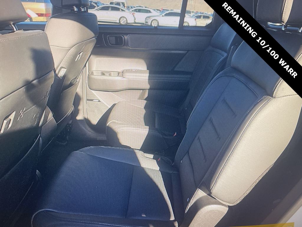 Thumbnail: 2026 Hyundai Santa Fe - 16