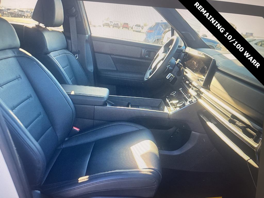 Thumbnail: 2026 Hyundai Santa Fe - 10