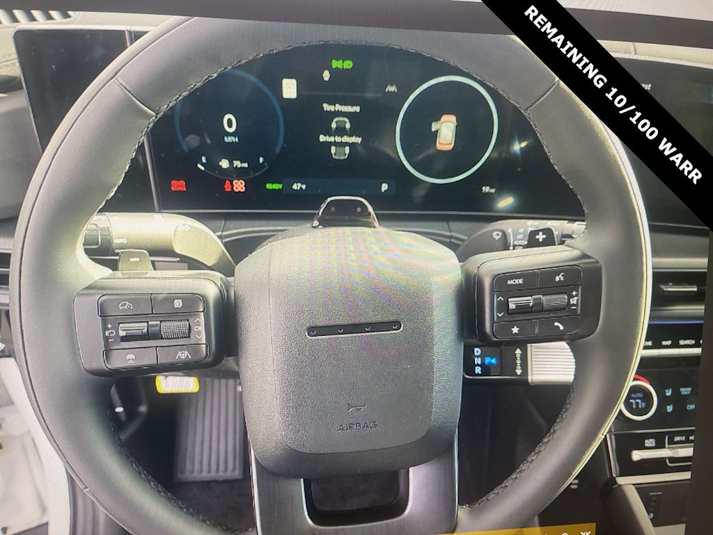 Thumbnail: 2026 Hyundai Santa Fe - 2