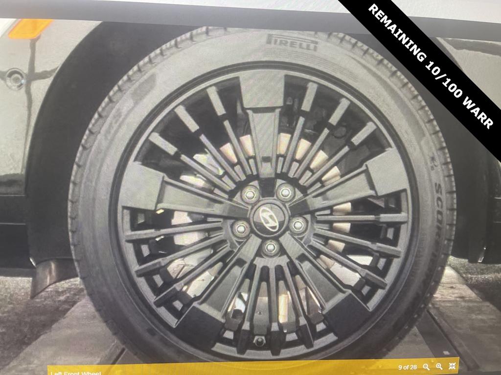 Thumbnail: 2026 Hyundai Santa Fe - 7