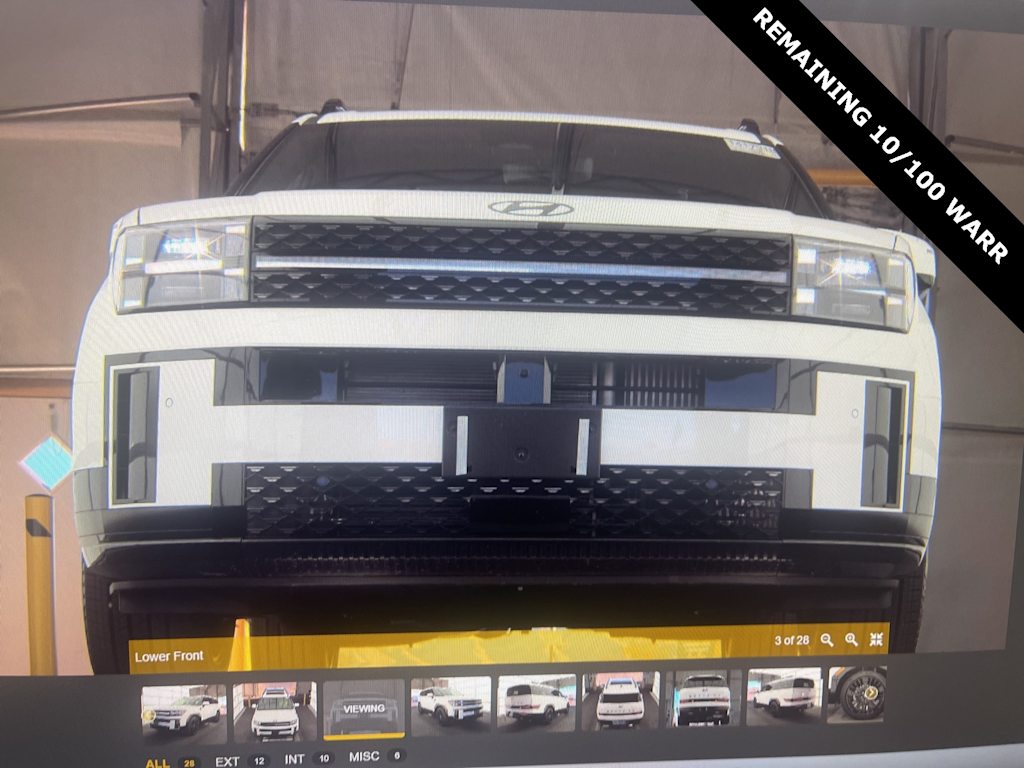 Thumbnail: 2026 Hyundai Santa Fe - 6