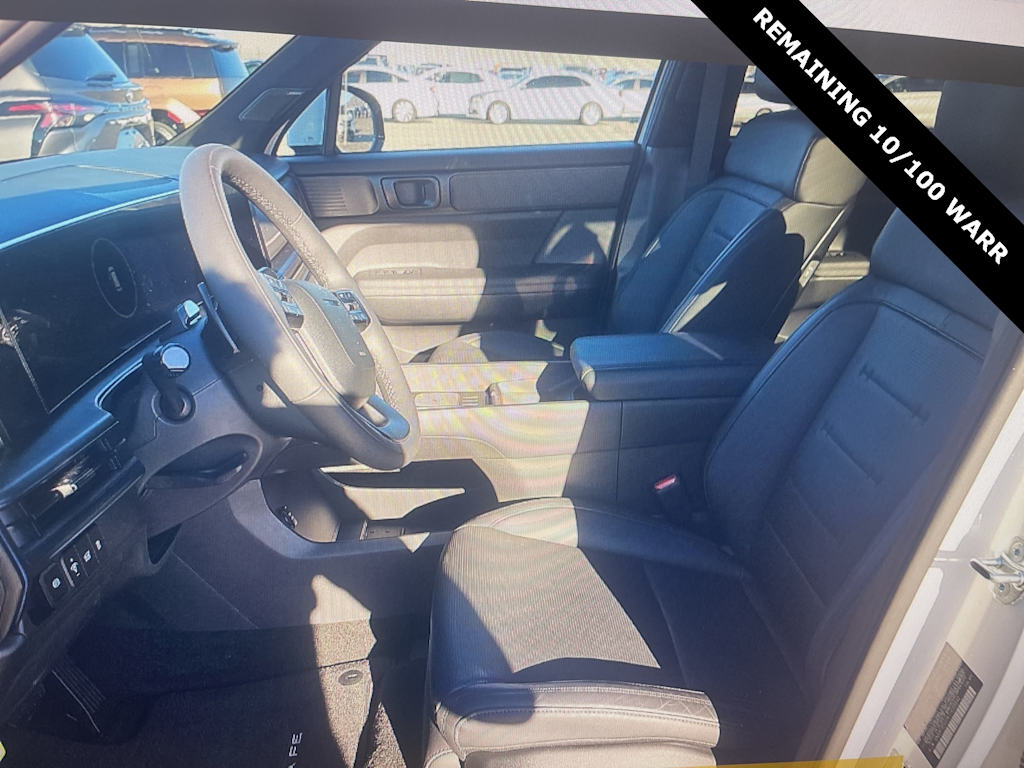 Thumbnail: 2026 Hyundai Santa Fe - 9