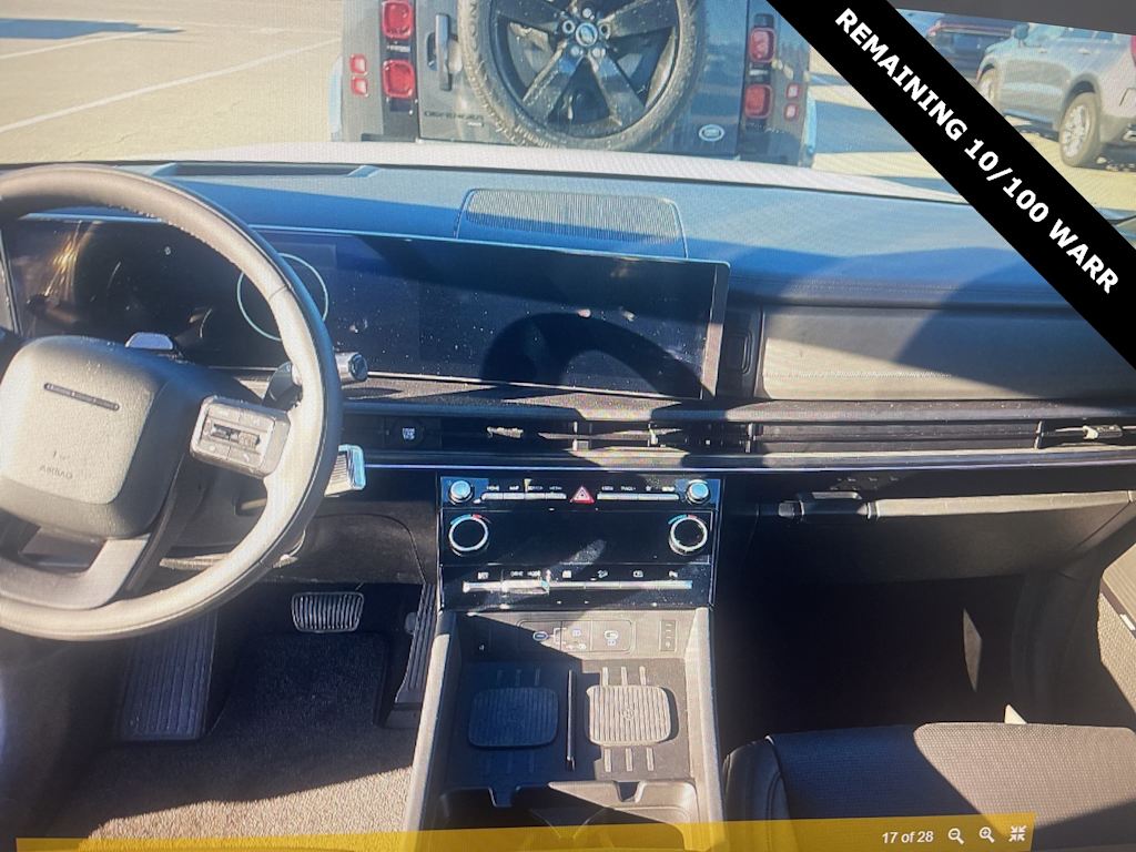 Thumbnail: 2026 Hyundai Santa Fe - 8