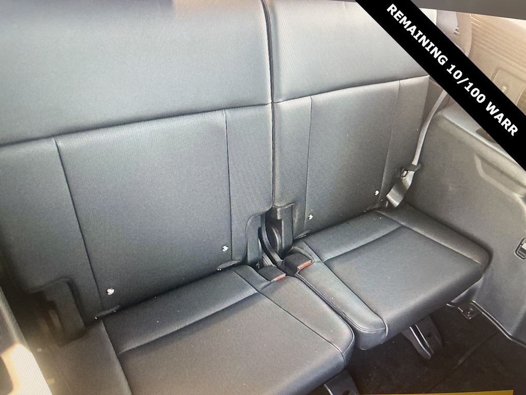 Thumbnail: 2026 Hyundai Santa Fe - 11