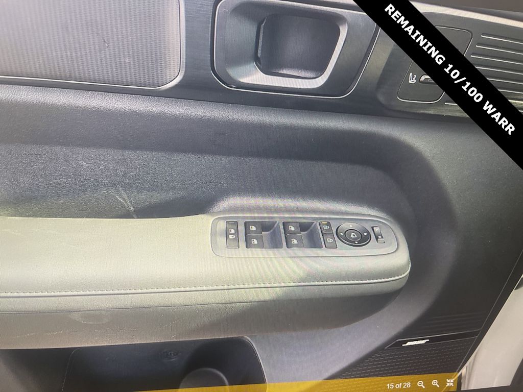 Thumbnail: 2026 Hyundai Santa Fe - 15