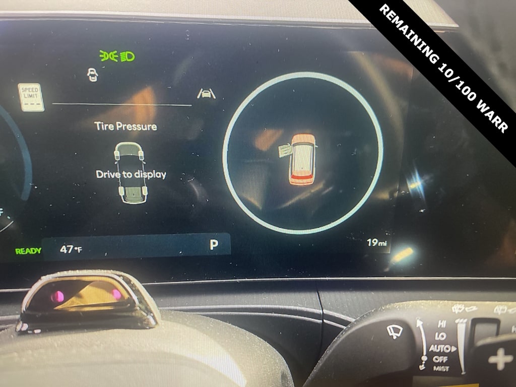 Thumbnail: 2026 Hyundai Santa Fe - 12