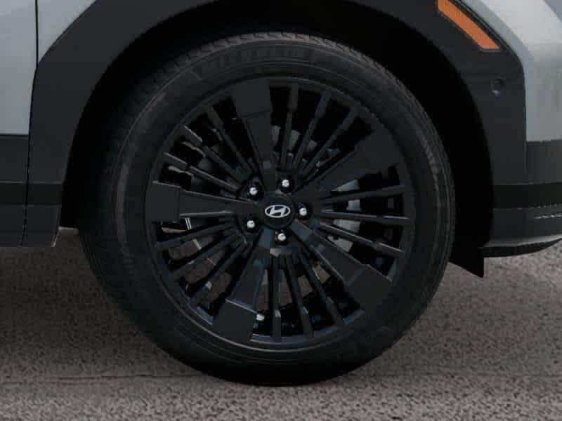 Thumbnail: 2026 Hyundai Santa Fe - 5