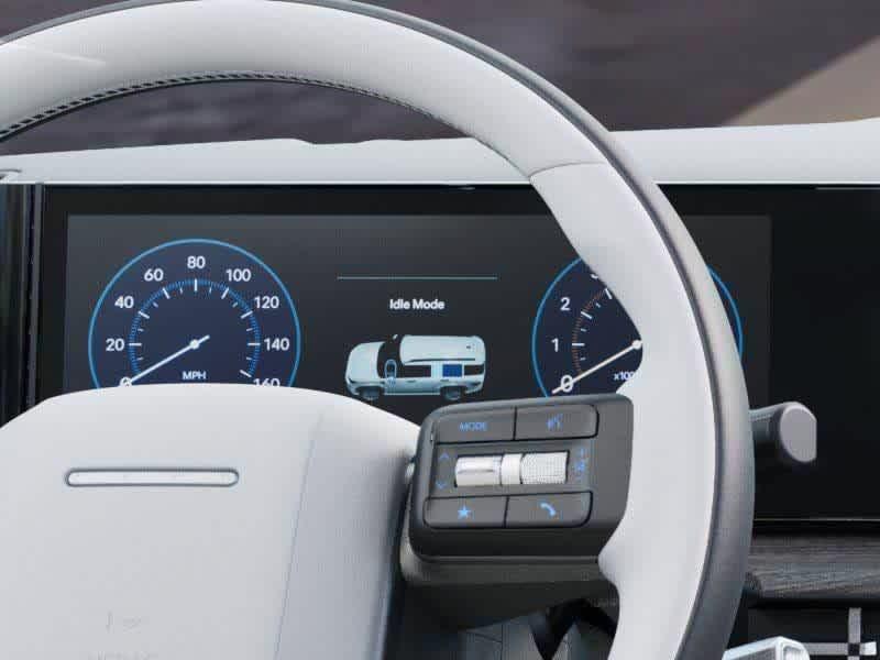 Thumbnail: 2026 Hyundai Santa Fe - 13