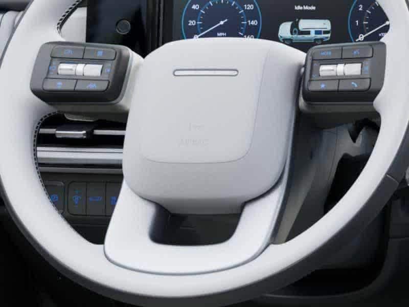 Thumbnail: 2026 Hyundai Santa Fe - 14