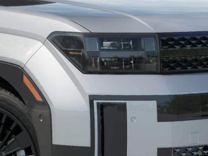 Thumbnail: 2026 Hyundai Santa Fe - 11