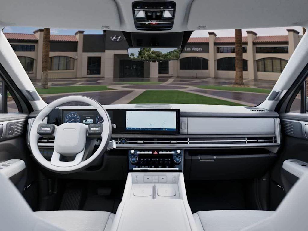 Thumbnail: 2026 Hyundai Santa Fe - 2