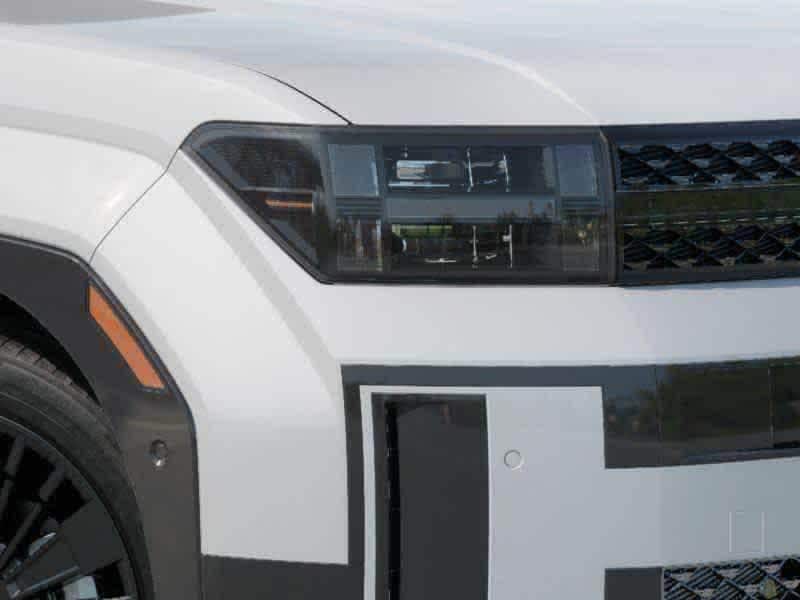 Thumbnail: 2026 Hyundai Santa Fe - 11