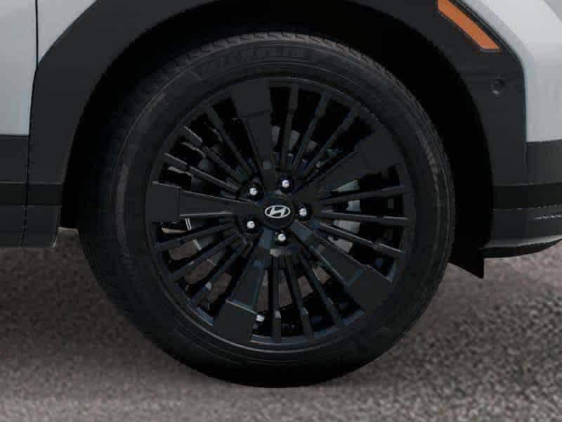 Thumbnail: 2026 Hyundai Santa Fe - 5