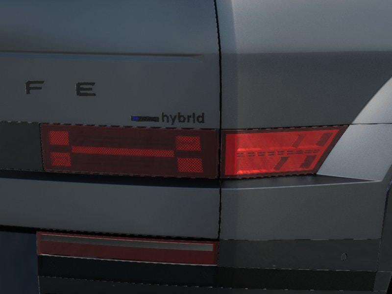 Thumbnail: 2026 Hyundai Santa Fe - 13