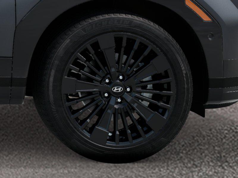 Thumbnail: 2026 Hyundai Santa Fe - 6