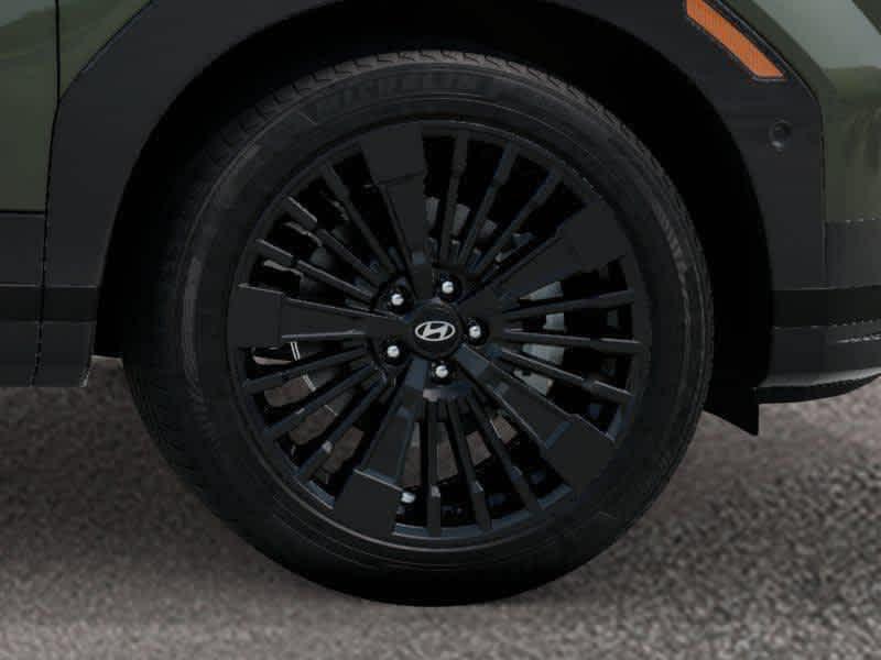 Thumbnail: 2026 Hyundai Santa Fe - 6