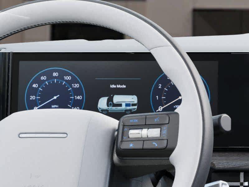 Thumbnail: 2026 Hyundai Santa Fe - 13