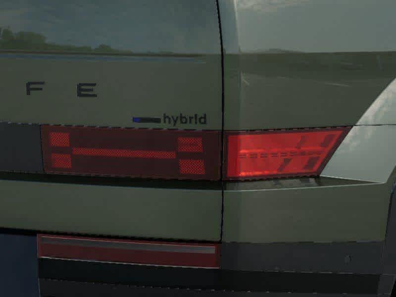 Thumbnail: 2026 Hyundai Santa Fe - 12
