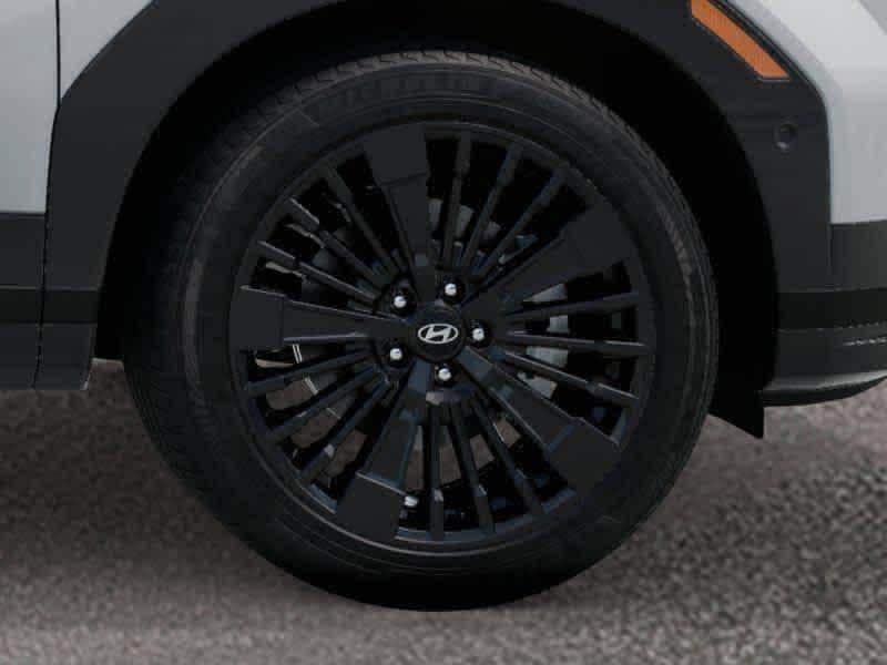 Thumbnail: 2027 Hyundai Santa Fe - 6