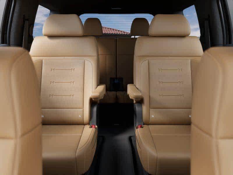Thumbnail: 2027 Hyundai Santa Fe - 7