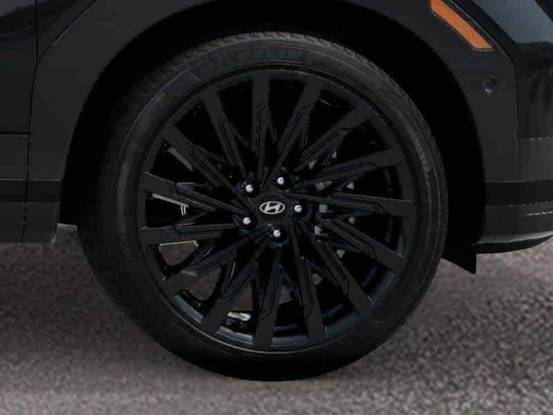 Thumbnail: 2026 Hyundai Santa Fe - 6