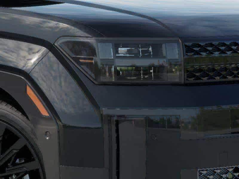 Thumbnail: 2026 Hyundai Santa Fe - 5