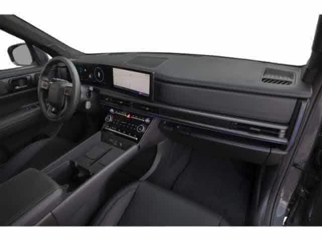 Thumbnail: 2027 Hyundai Santa Fe - 8