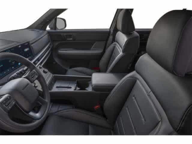 Thumbnail: 2027 Hyundai Santa Fe - 6
