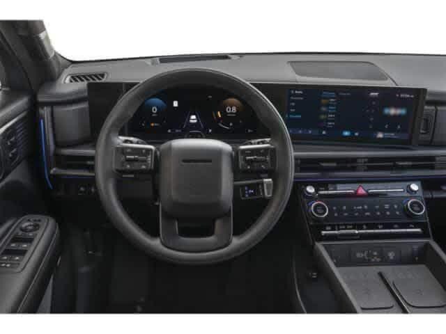 Thumbnail: 2027 Hyundai Santa Fe - 2