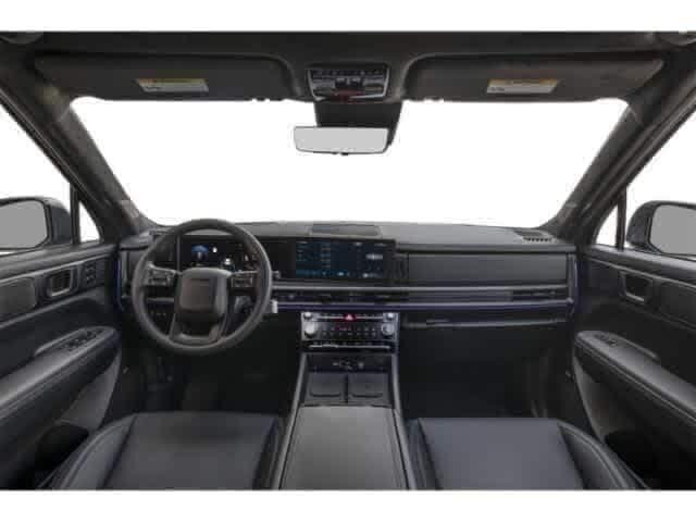 Thumbnail: 2027 Hyundai Santa Fe - 5