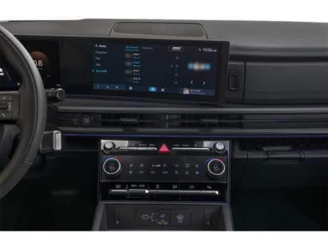 Thumbnail: 2027 Hyundai Santa Fe - 9